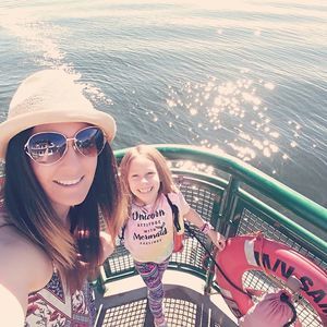 Meet your Posher, Keri